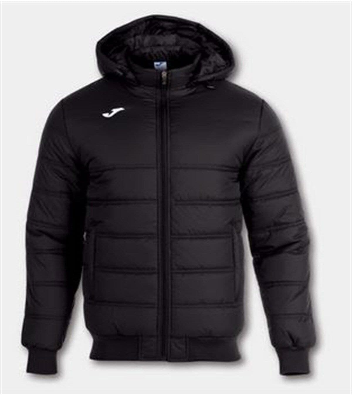 هودی جوما مدل URBAN IV BOMBER JACKET BLACK