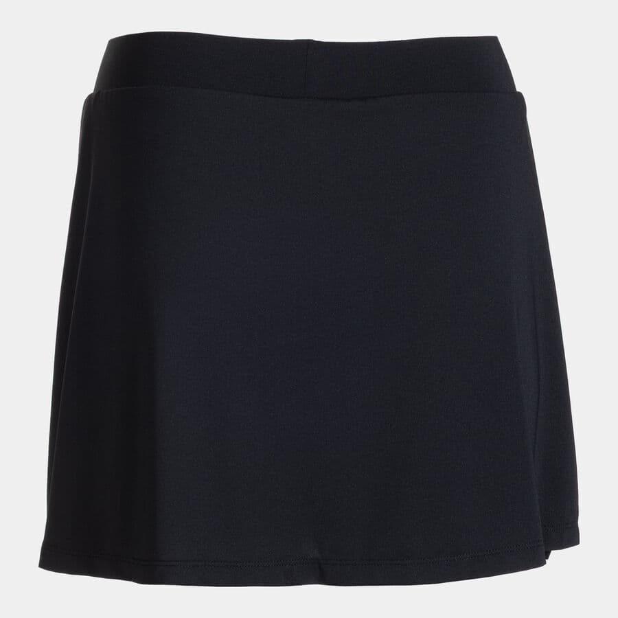 دامن ورزشی دخترانه جوما مدل TORNEO SHIRT BLACK — تصویر ۵
