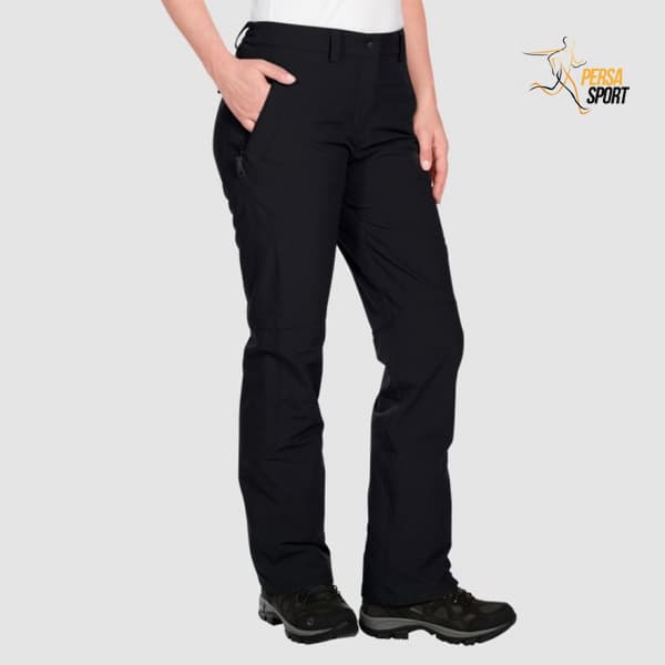 شلوار زنانه جک ولفسکین ACTIVATE WINTER PANTS WOMEN