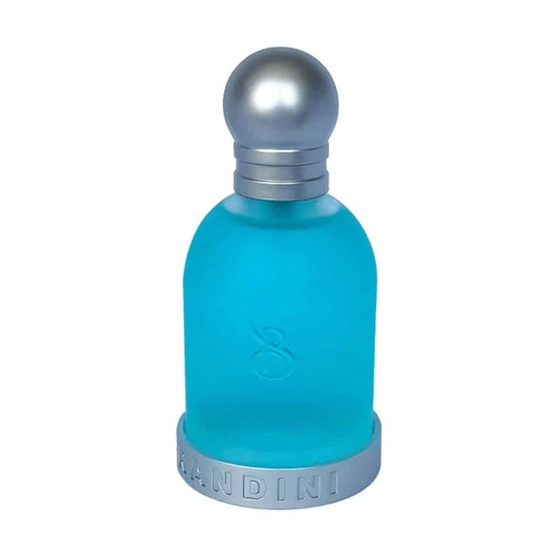 ادکلن زنانه برندینی مدل halloween blue drop حجم 33mL — تصویر ۲