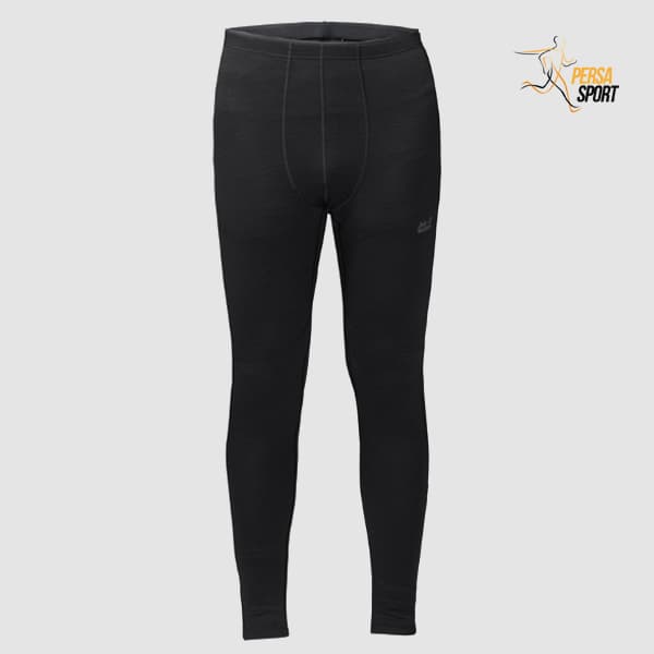 شلوار مردانه جک ولفسکین ARCTIC TIGHTS MEN