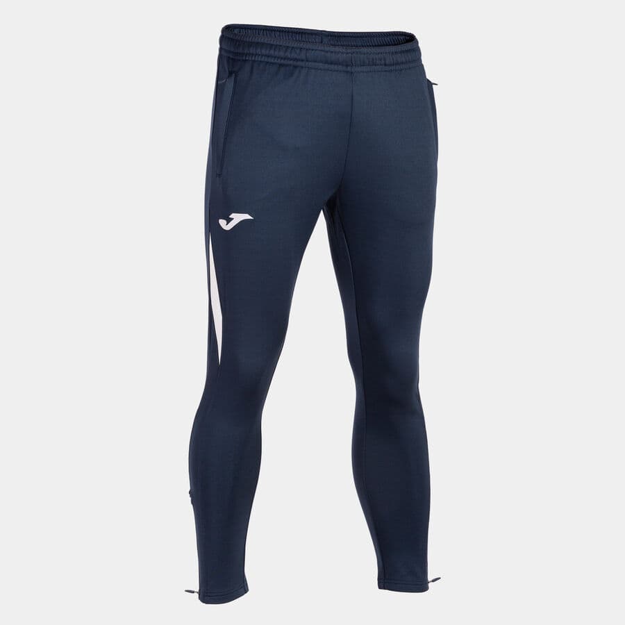 شلوار لگینگ مردانه LONGS PANTS MAN CHAMPIONSHIP NAVY WHITE