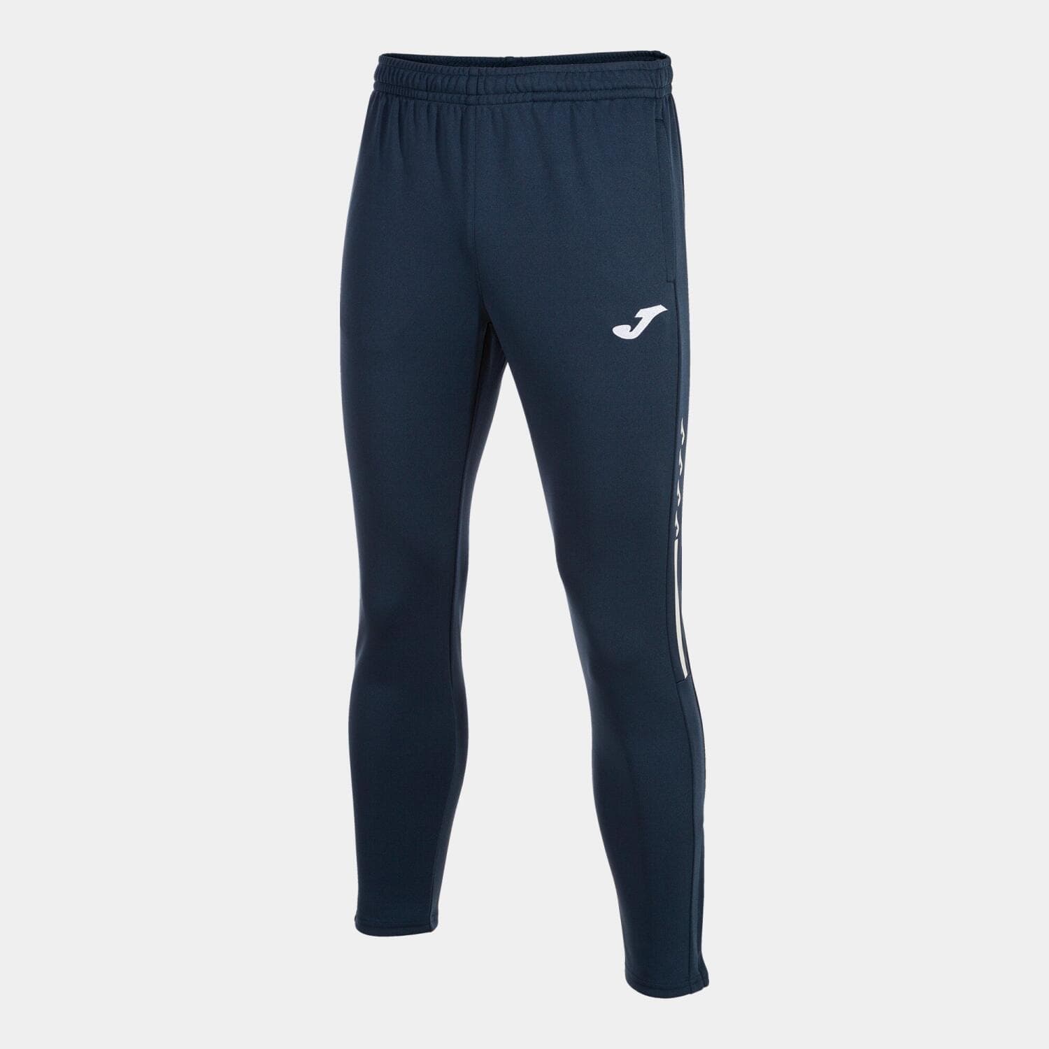 شلوار لگینگ مردانه ECO SUPERNOVA LONG PANTS BLACK NAVY — تصویر ۳