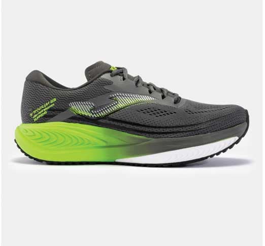 کفش رانینگ جوما مدل TITANIUM 2412 GREX GREEN