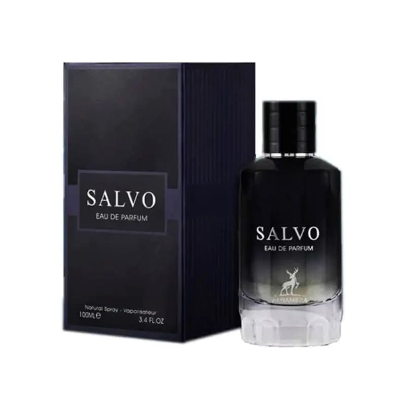 عطر ادکلن سالوو ساواج دیور الحمبرا Salvo Alhambra