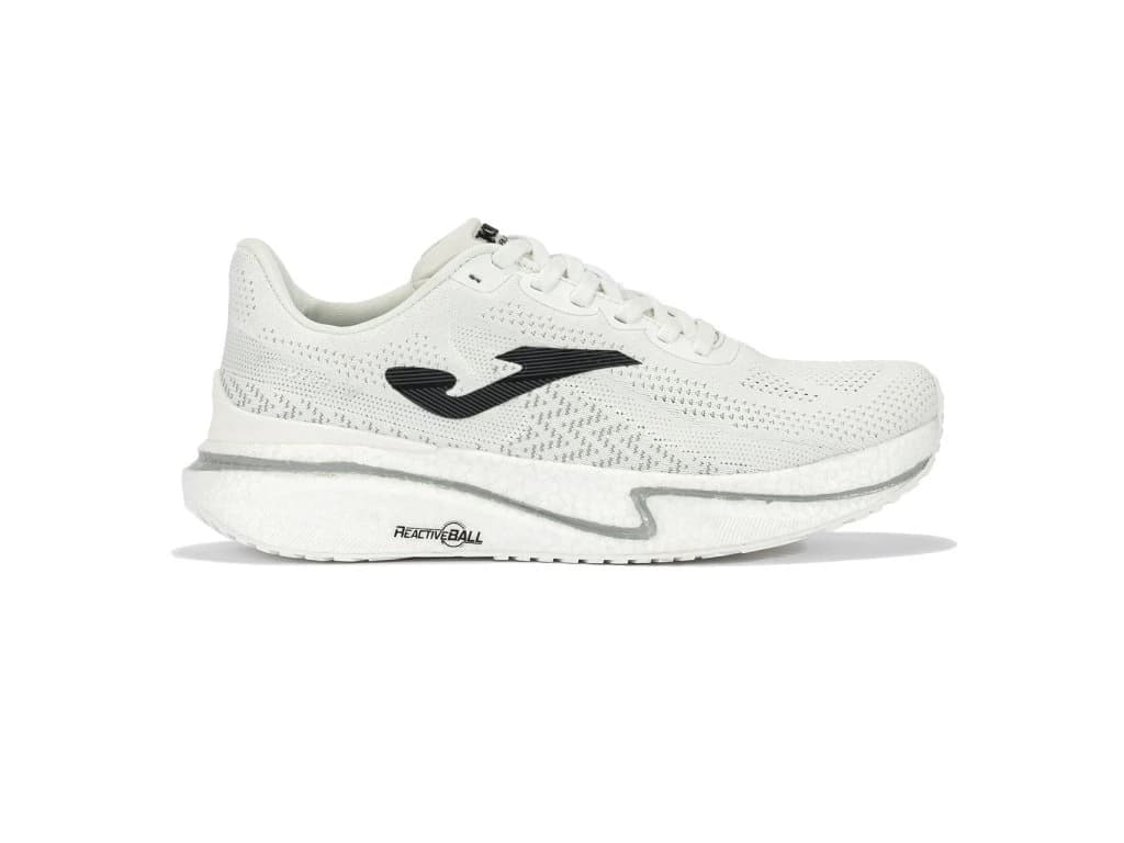 کفش رانینگ جوما مدل VIPER MEN 2432 WHITE — تصویر ۲