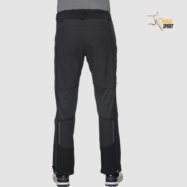 شلوار مردانه جک ولفسکین GRAVITY SLOPE PANTS MEN — تصویر ۴