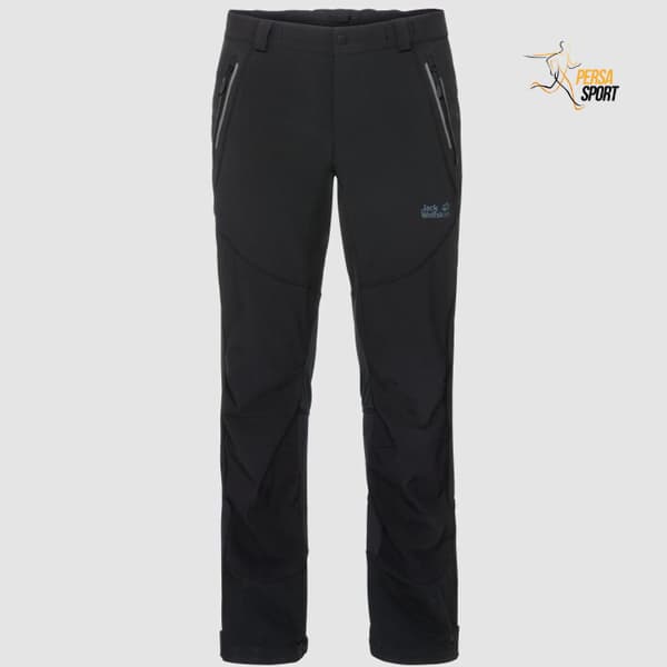 شلوار مردانه جک ولفسکین GRAVITY SLOPE PANTS MEN