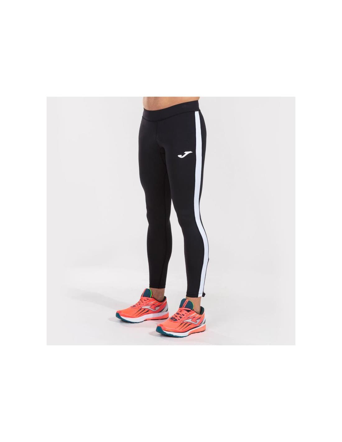 شلوار لگینگ مردانه LONGS PANTS ADVACE BLACK — تصویر ۳