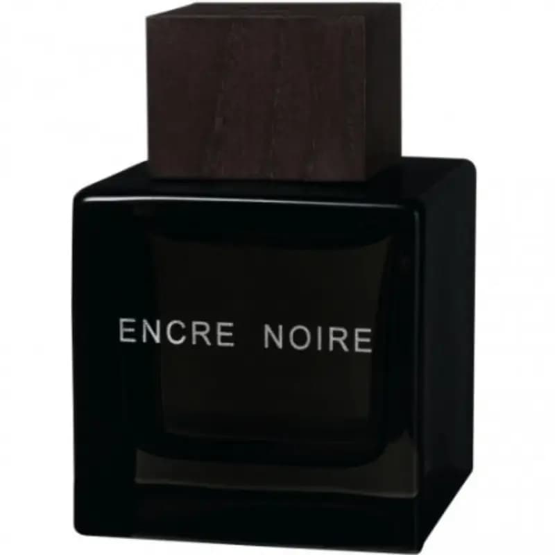 عطر ادکلن لالیک مشکی انکر نویر اصلی Lalique Encre Noire — تصویر ۵