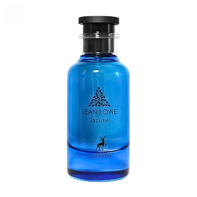 ادکلن لویی ویتون ایمجینیشن جین لوو آزور الحمبرا Alhambra Jean Lowe Azure