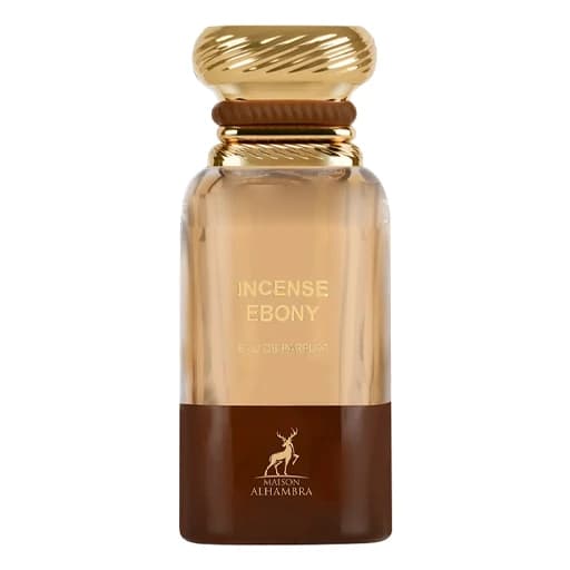عطر ادکلن تام فورد ابنه فیوم الحمبرا اینسنس ابونی Tom Ford Ebene Fume Alhambra — تصویر ۱۰