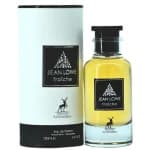 عطر ادکلن جین لوو ایمورتال الحمبرا لویی ویتون ال ایمنسیت Jean Lowe Immortal — تصویر ۹