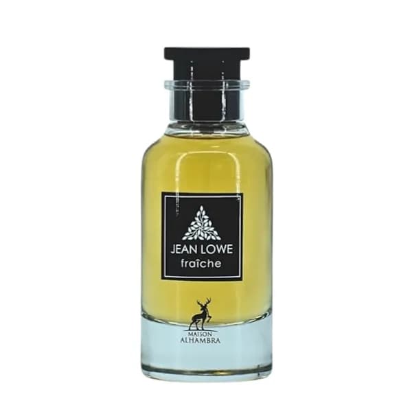 عطر ادکلن جین لوو ایمورتال الحمبرا لویی ویتون ال ایمنسیت Jean Lowe Immortal