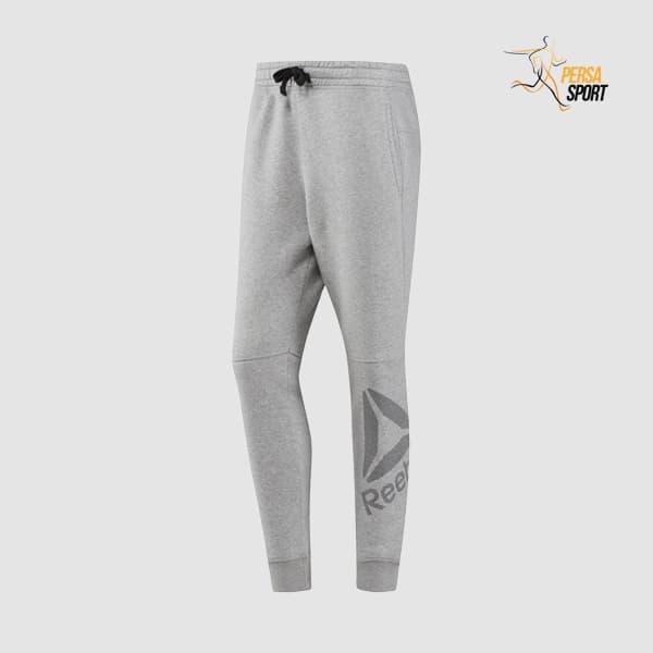 شلوار ریباک WOR BL COT PANT — تصویر ۲