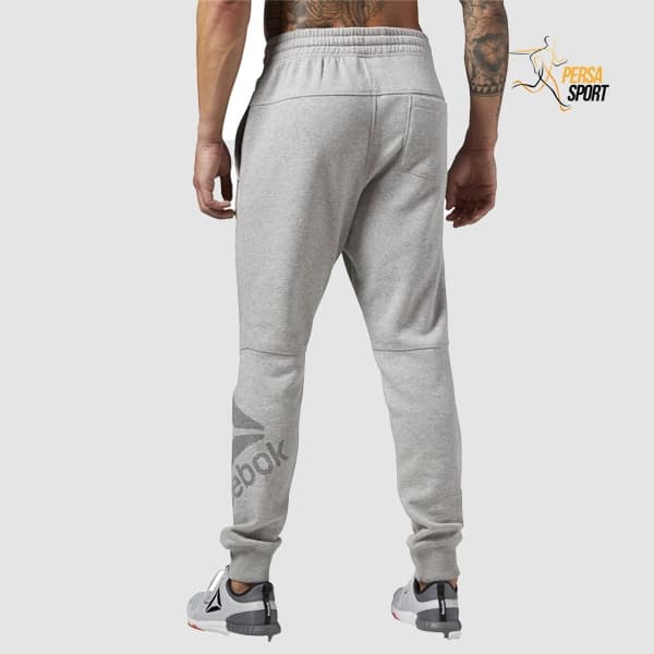 شلوار ریباک WOR BL COT PANT — تصویر ۳