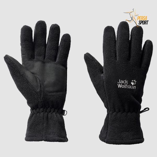 دستکش جک ولفسکین ARTIST GLOVE