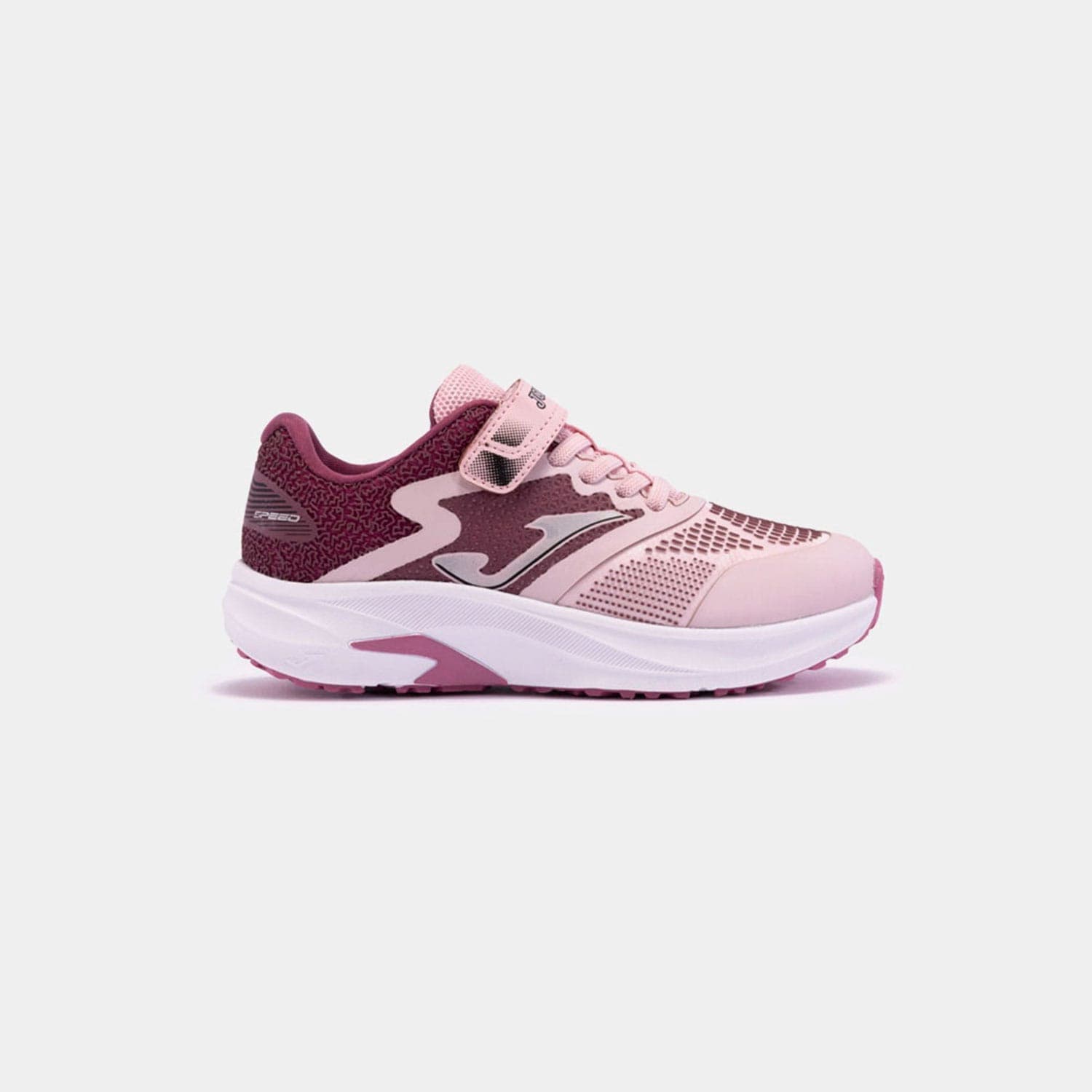 کفش رانینگ جوما مدل SPEED JR 2413 pink