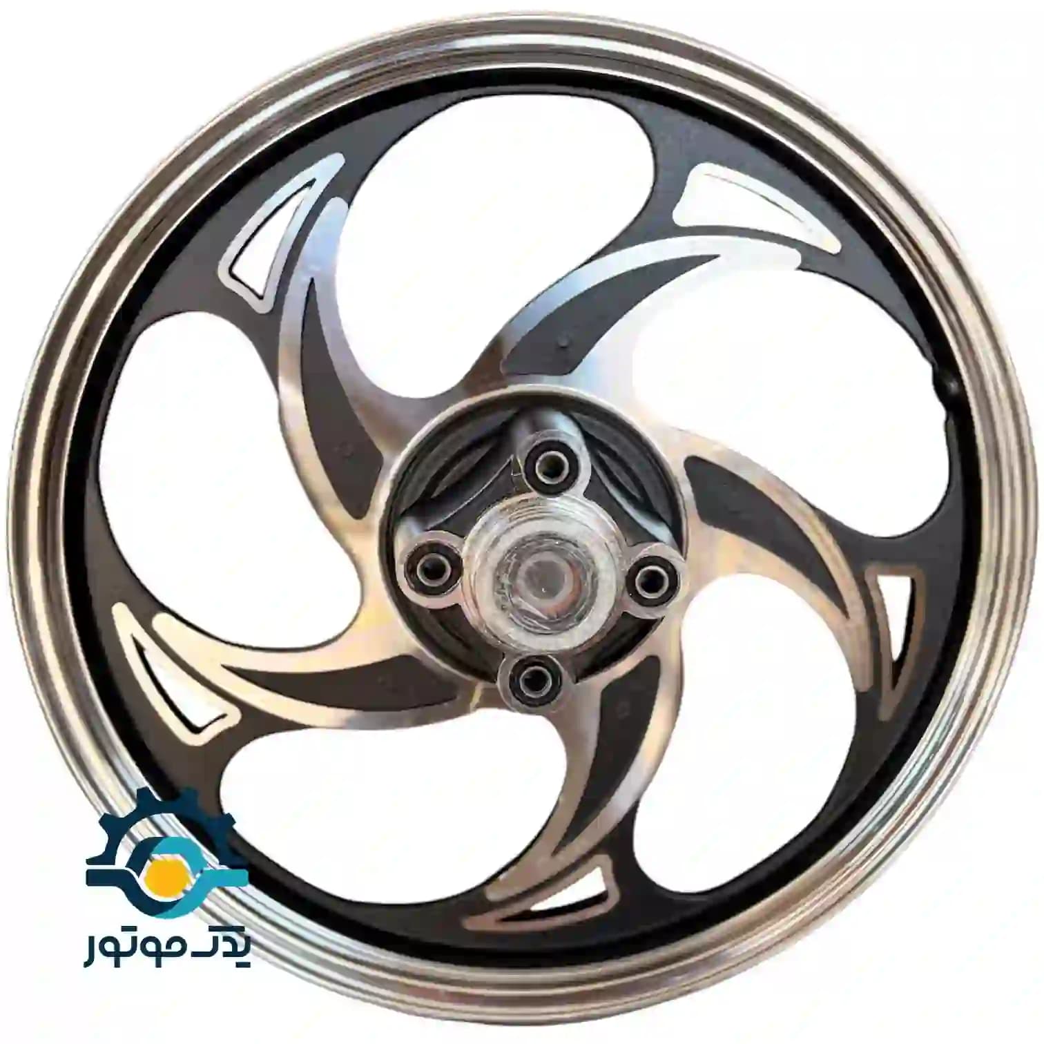 رینگ اسپرت عقب نیکتازی (شرکتی)