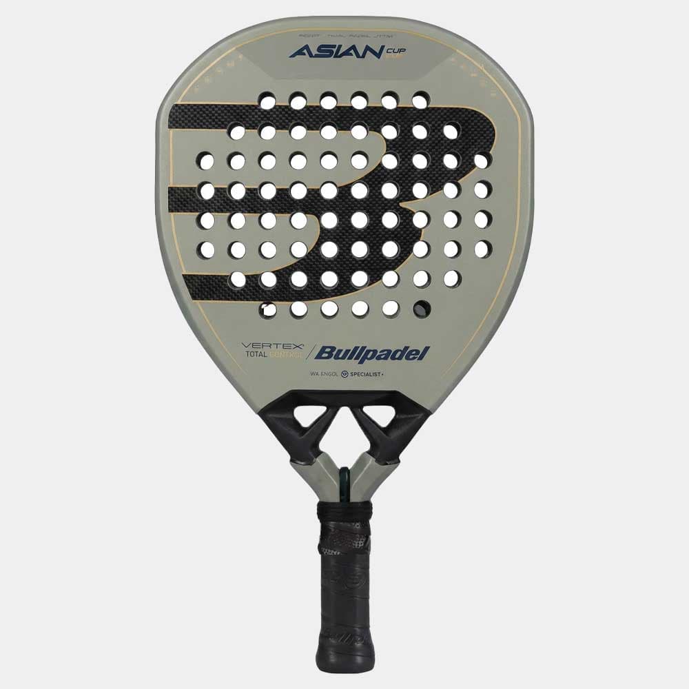 راکت پدل بولپدل VERTEX GEO PADEL ASIA