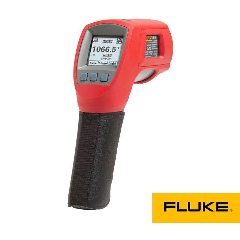 ترمومتر لیزری فلوک FLUKE 568 EX - خرید با دقت بالا