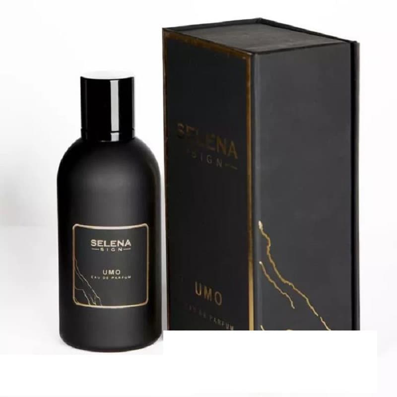 ادکلن مردانه سلنا ساین مدل UMO حجم 100mL