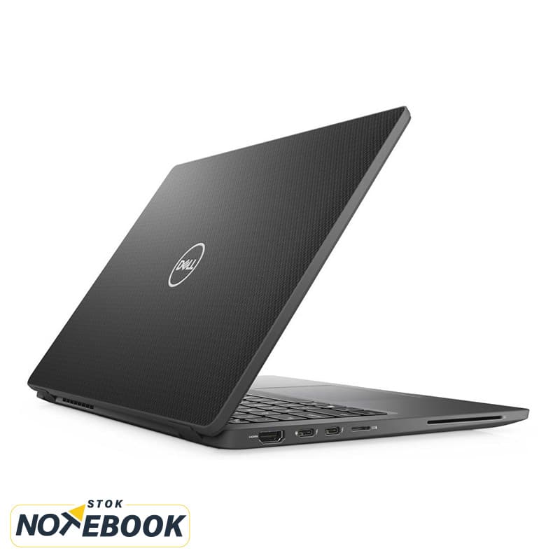 لپ تاپ دل مدل Latitude 7410 | i7-10610U/32GB/512GB/Intel UHD/14 inch FHD X360 Touch — تصویر ۸