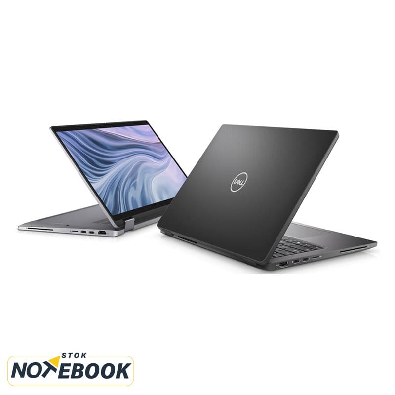 لپ تاپ دل مدل Latitude 7410 | i7-10610U/32GB/512GB/Intel UHD/14 inch FHD X360 Touch — تصویر ۹