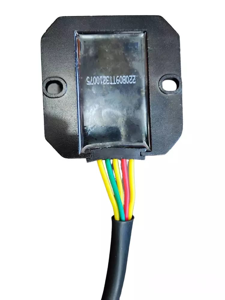 شارژر موتور سیکلت انژکتوری درجه یک — تصویر ۱۰