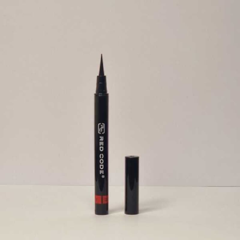 خط چشم ردکد مدل MATTE DIP