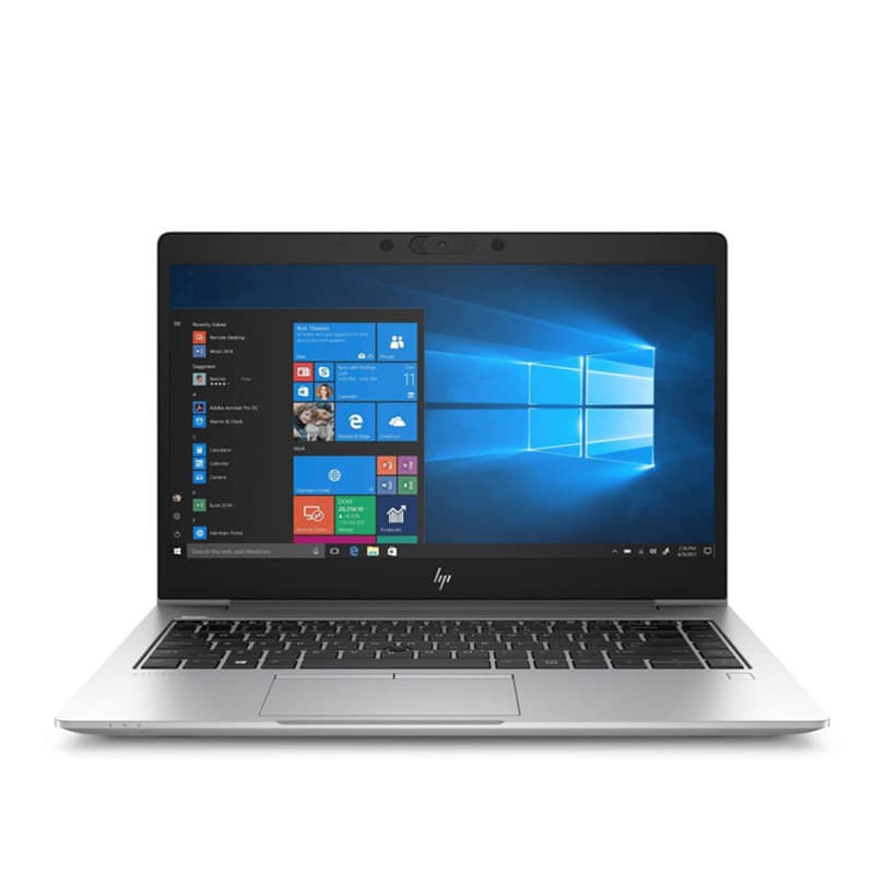 لپ تاپ اچ پی مدل EliteBook 745 G6 | Ryzen 5 Pro-3500U/16GB/256GB/Radeon Vega 8/14 inch FHD – M