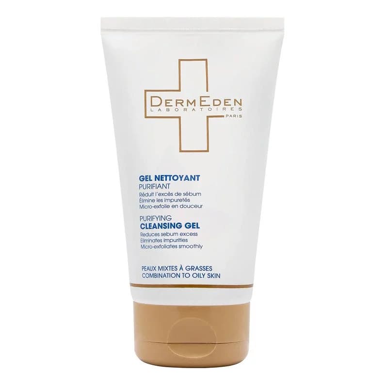 ژل شستشوی صورت سیسپرسا مدل ضد لک حجم 150mL — تصویر ۳