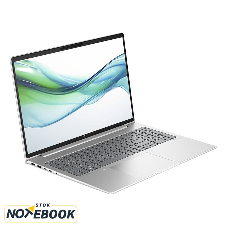 لپ تاپ اچ پی مدل ProBook 460 G11 | Ultra 5-125U/16GB/512GB/Intel Arc + Ai/16 inch WUXGA – D — تصویر ۴