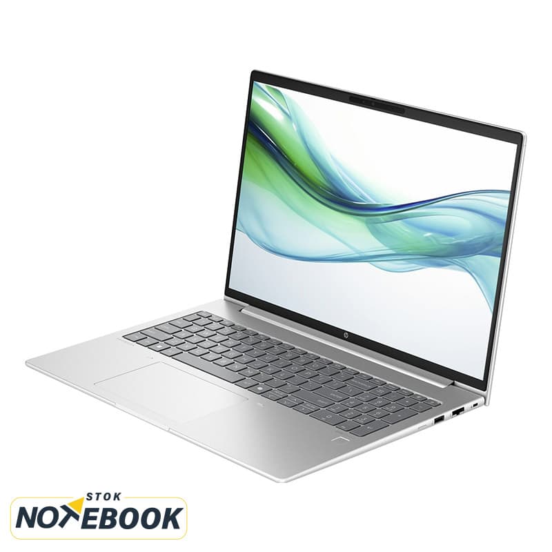لپ تاپ اچ پی مدل ProBook 460 G11 | Ultra 5-125U/16GB/512GB/Intel Arc + Ai/16 inch WUXGA – D — تصویر ۵