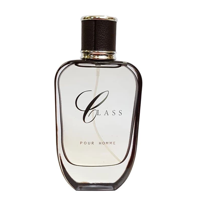 ادکلن مردانه کلس مدل cyrus حجم 100mL