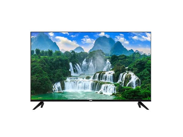تلویزیون 43 اینچ سام الکترونیک مدل UA43H6000SHCHD
