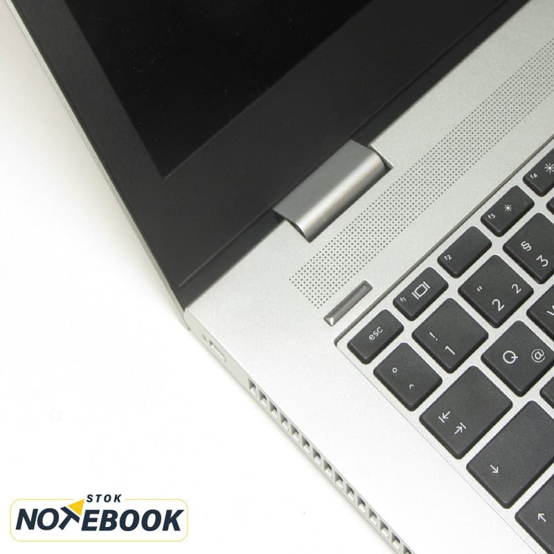 لپ تاپ اچ پی مدل ProBook 645 G4 | Ryzen 7 Pro-2700U/16GB/256GB/1GB Vega 10/14 inch FHD – D — تصویر ۵