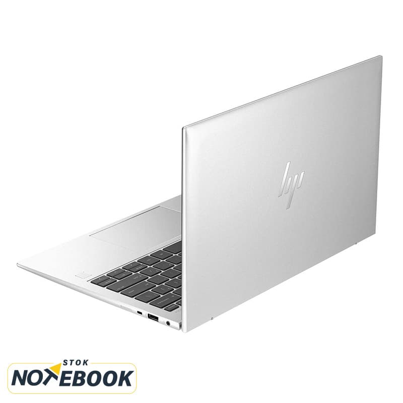 لپ تاپ اچ پی مدل EliteBook 830 G10 | i5-1335U/16GB/512GB/Intel Iris Xe/13.3 inch WUXGA X360 Touch – K — تصویر ۵