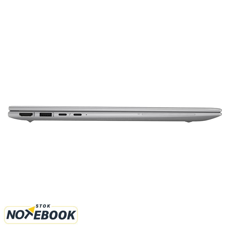 لپ تاپ اچ پی مدل ZBook Firefly 14 G9 | i7-1260P/16GB/256GB/Intel Iris Xe/14 inch WUXGA Touch – C — تصویر ۸