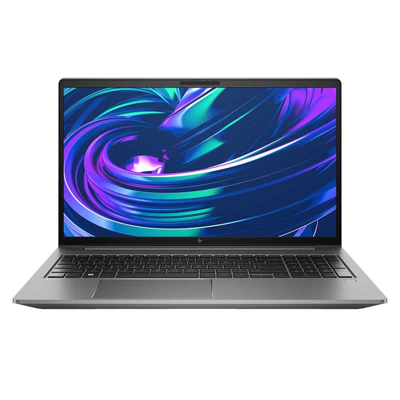 لپ تاپ اچ پی مدل ZBook Power G10 | i7-13700H/8GB/1TB/6GB RTX A1000/15.6 inch FHD – M — تصویر ۲