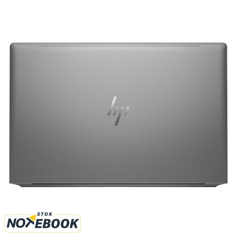 لپ تاپ اچ پی مدل ZBook Power G10 | i7-13700H/8GB/1TB/6GB RTX A1000/15.6 inch FHD – M — تصویر ۴