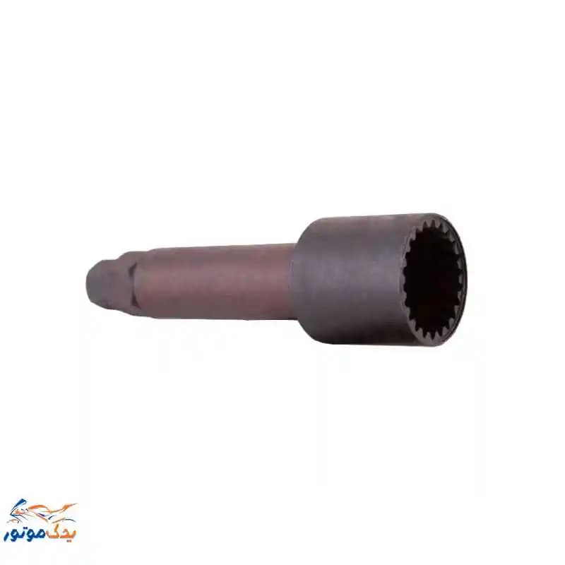 آچار دنده تایم موتور هوندا 125