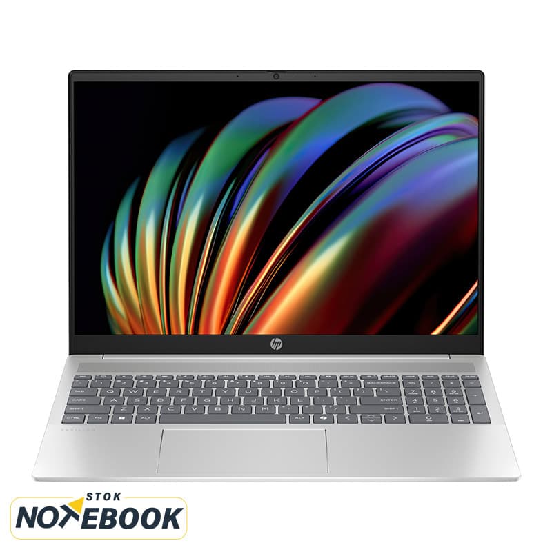 لپ تاپ اچ پی مدل Pavilion 16 | Ultra 5-125U/16GB/512GB/Intel Arc + Ai/16 inch FHD – C — تصویر ۳