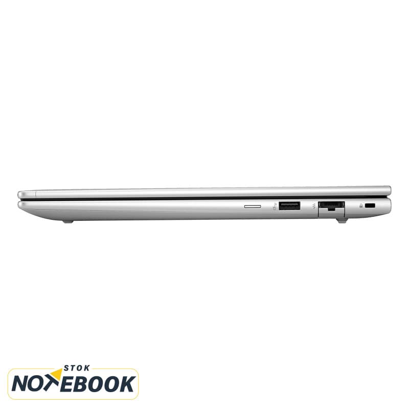 لپ تاپ اچ پی مدل EliteBook 635 Aero G11 | Ryzen 7-8840U/16GB/256GB/AMD Radeon Graphics/13.3 inch FHD – B — تصویر ۴