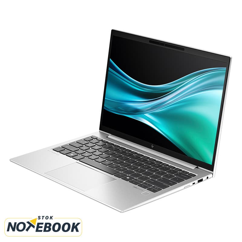 لپ تاپ اچ پی مدل EliteBook 830 G11 | Ultra 5-125U/16GB/512GB/Intel Arc + Ai/13.3 inch WUXGA X360 Touch – B — تصویر ۸