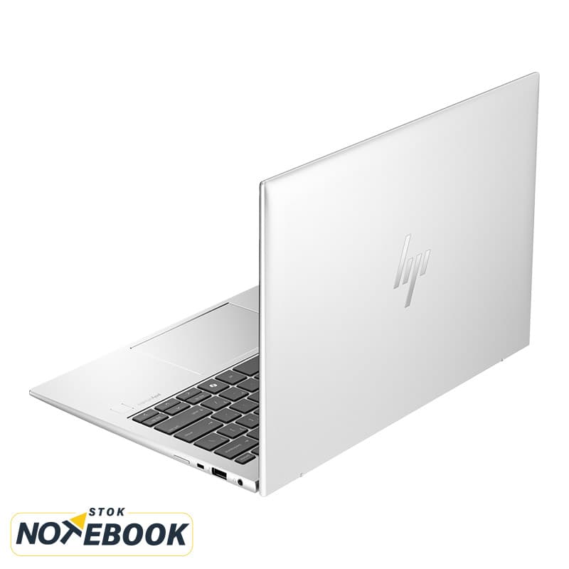 لپ تاپ اچ پی مدل EliteBook 830 G11 | Ultra 5-125U/16GB/512GB/Intel Arc + Ai/13.3 inch WUXGA X360 Touch – B — تصویر ۵