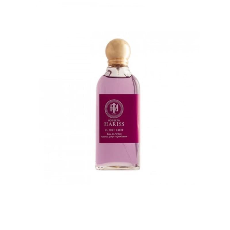 ادکلن زنانه رزتا هریس مدل LE TOUT PARIS حجم 180mL