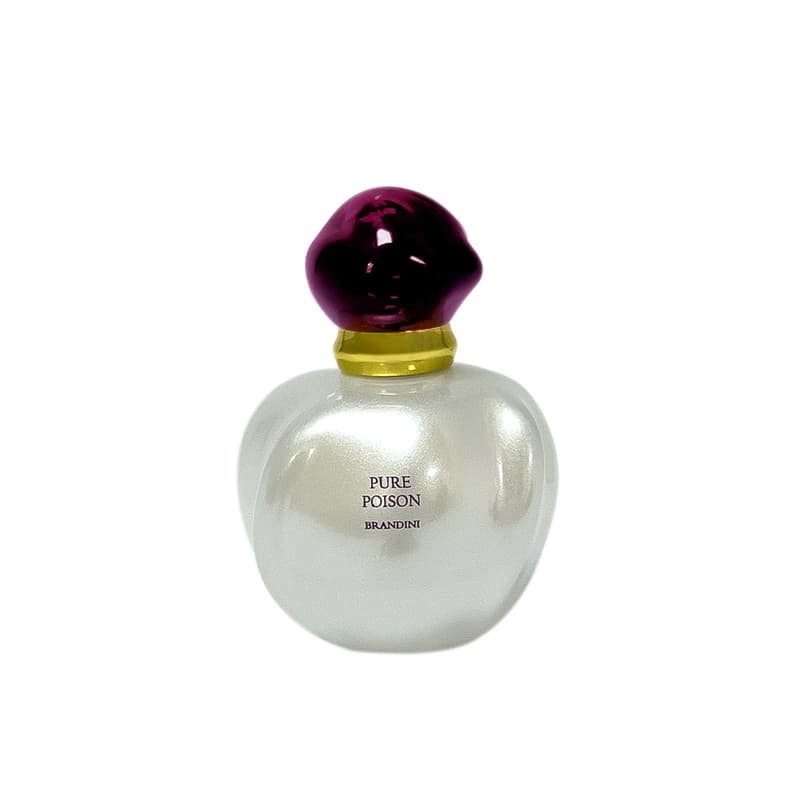 ادکلن زنانه برندینی مدل PURE POISON حجم 33mL — تصویر ۵