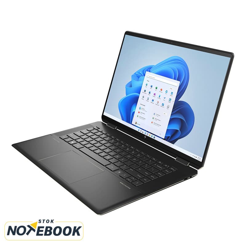 لپ تاپ اچ پی مدل Spectre 16 | Ultra 7-155H/16GB/512GB/Intel Arc + Ai/16 inch 2.8K X360 Touch – J — تصویر ۸