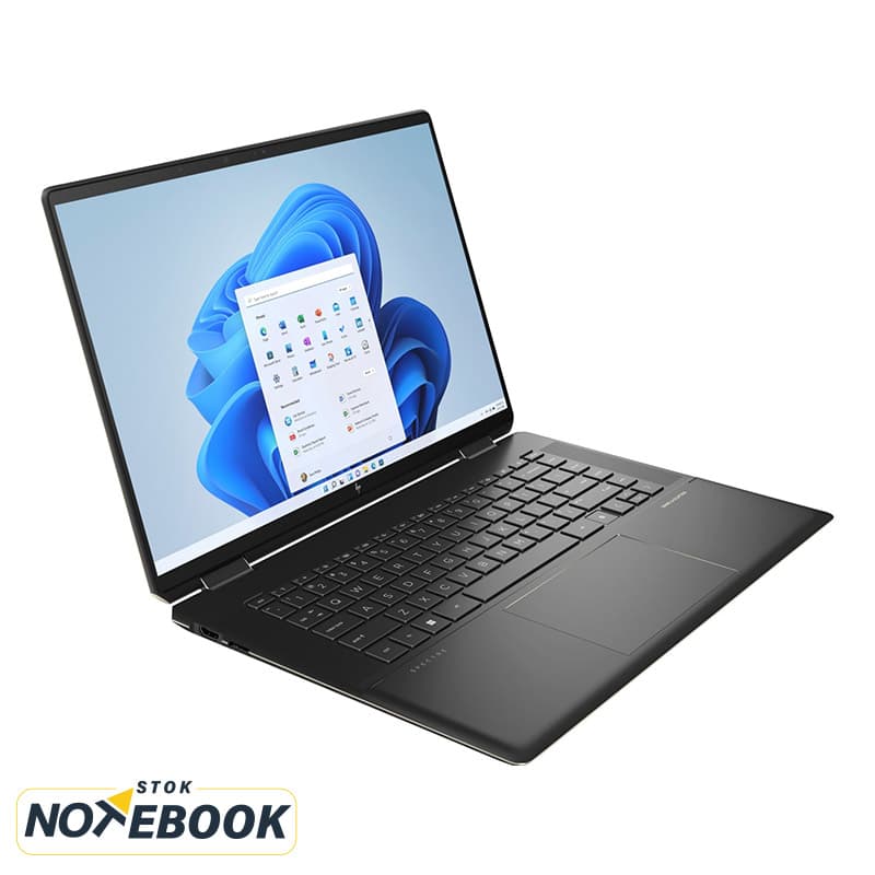 لپ تاپ اچ پی مدل Spectre 16 | Ultra 7-155H/16GB/1TB/Intel Arc + Ai/16 inch 2.8K X360 Touch – I — تصویر ۵